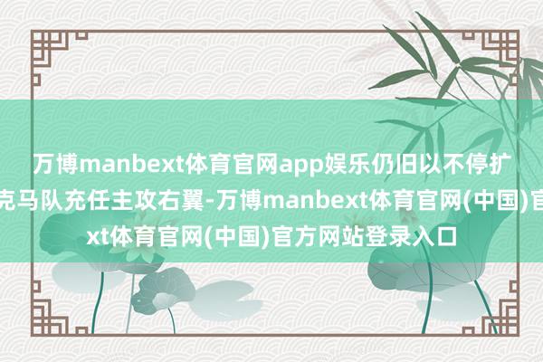 万博manbext体育官网app娱乐仍旧以不停扩编加强的马穆鲁克马队充任主攻右翼-万博manbext体育官网(中国)官方网站登录入口